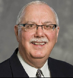 Image of Dr. David G. Benditt, MD