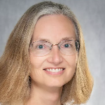 Image of Dr. Carol Joy Holman, PhD, MD