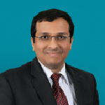 Image of Dr. Arun Sendilnathan, MD