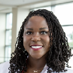 Image of Dr. Peomia Chela Lee Brown, MD