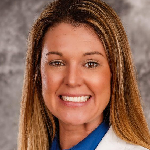 Image of Dr. Crystal Ann Terrill, DO, FACOG