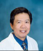 Image of Dr. Benjamin Sandoval, MD