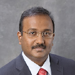 Image of Dr. Srinivas Kodali, MD