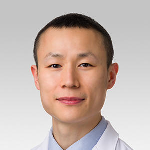 Image of Dr. Kalvin Cheuk Hang Lung, MSC, MD