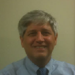 Image of Dr. James R. Varrell, MD