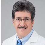 Image of Dr. Max A. Luna, MD