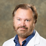 Image of Dr. Daniel D. Dugi Jr., MD