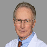 Image of Dr. John E. Hueter, MD