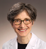 Image of Dr. Cathryn L. Welch, MD