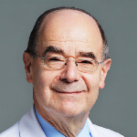 Image of Dr. Edwin C. Weiss, MD