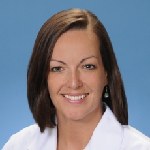 Image of Dr. Melissa Marie Peters, MD