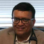 Image of Dr. Gitendra Rajiyah, MD
