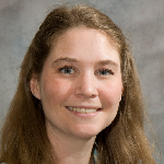 Image of Dr. Diana M. Padgett, MD