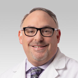 Image of Dr. Robert M. Eisner, DO