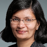 Image of Dr. Bina Cherryl Shah, MD