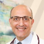 Image of Dr. Ziad I. Khatib, MD