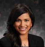 Image of Dr. Teena P. Varghese, MD