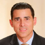 Image of Dr. Damian Portela III, MD, Urologist