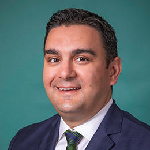 Image of Dr. Steven Stergios Tsoraides, MD, FACS