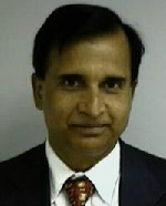 Image of Dr. Aroor Sadashiva Rao, MD
