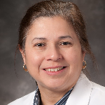 Image of Dr. Ada Ivette Mercado, MD