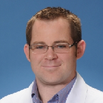 Image of Dr. Joshua Philip Baird, MD