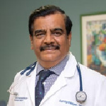 Image of Dr. Suri Karthikeyan, MD