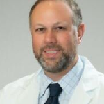 Image of Dr. Gregory Paul Gaspard, MD