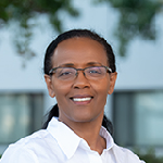 Image of Dr. Shewit K. Weldetensae, MD