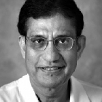 Image of Dr. Nasim Ahmed, MD