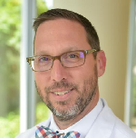 Image of Dr. Richard B. Fries II, MD