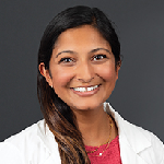 Image of Dr. Divya V. Venkat, MD