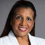 Image of Mrs. Guylene L. Kernisant, ARNP, APRN