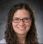 Image of Dr. Noelle E. Younge, MHS, MD