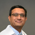 Image of Dr. Krishnakumar Hongalgi, MD