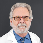 Image of Dr. John L. Barrett, MD