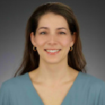 Image of Dr. Stephanie G. Lawrence, MD