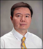 Image of Dr. Jingsong Zhang, MD, PhD