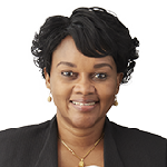 Image of Dr. Ingrid Bwahama Kaijage, M.D.