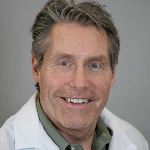 Image of Dr. John V. Foley, MD