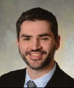 Image of Dr. Andrew Busch, LP, PhD