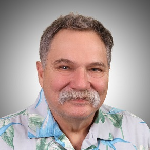 Image of Dr. Brian D. Fellmeth, MD, PhD