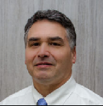 Image of Dr. Glen P. Volyn, MD