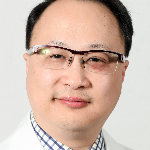Image of Dr. Geoffrey Wong, MD
