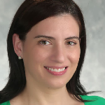Image of Dr. Maria Laura Ybarra, DDS