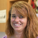 Image of Dr. Tracey M. Daly-Wilson, MD