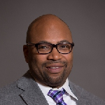 Image of Dr. Ceasar Irby Jr., DPM