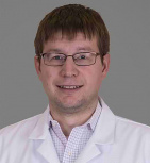 Image of Dr. Colin James Drolshagen, MD