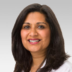 Image of Dr. Anita Chandra-Puri, MD
