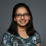 Image of Dr. Maleeha N. Hashmi-Basha, MD
